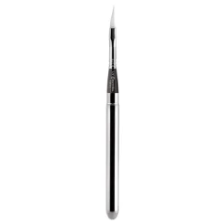 Pincel de viaje sintético biselado sintético Perla 1442 Escoda nº1/4"
