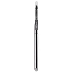 Pincel de viaje sintético plano carrado Perla 1440 Escoda