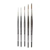 Pincel delineador afilado acuarela Colineo 1222 Da Vinci
