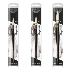 Pincel Edición blanco y negro de Kagalovska da Vinci