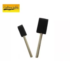 Pincel Esponja 513 Golden Sable