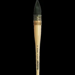 Pincel francés natural acuarela Ardilla 418 Da Vinci