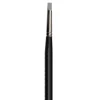 Pincel Gum Shaper Goma Dura Plano nº2