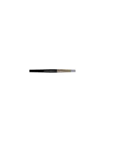 Pincel Gum Shaper Goma Dura Plano nº2