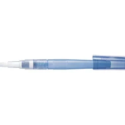 Pincel H2O con depósito Plano Broad Zig