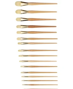 Pincel lengua de gato 3592 D'Artigny Raphaël