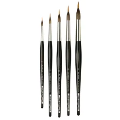 Pincel Liner acuarela Casaneo 5599 Da Vinci