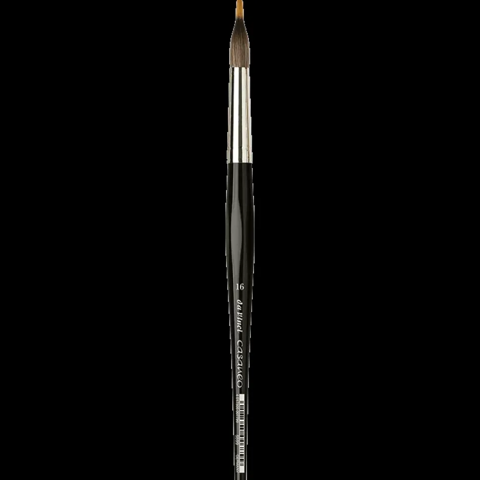 Pincel Liner acuarela Casaneo 5599 Da Vinci