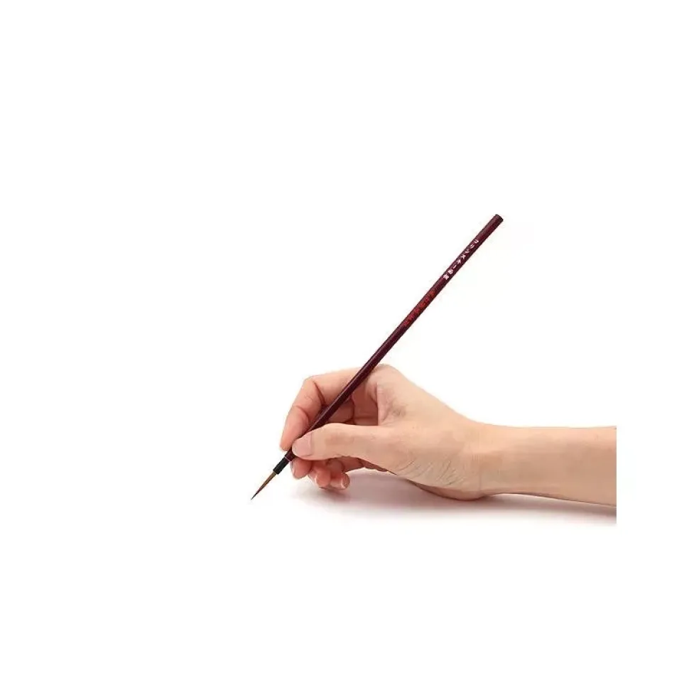 Pincel Menso Medio nº2