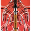 Pincel natural biselado Petit Gris Pinstriping Necksbreaker 6551 Escoda nº8