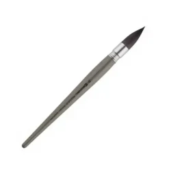 Pincel natural redondo Petit Gris Aquario 1130 Escoda