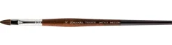 Pincel natural redondo pluma Toray-R-Mix Chronos 1355 Escoda