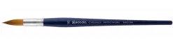 Pincel natural redondo pluma Toray-R-Mix Chronos 1355 Escoda