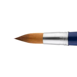Pincel natural redondo pluma Toray-R-Mix Chronos 1355 Escoda