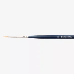 Pincel natural redondo Toray-R-Mix Chronos 1351 Escoda nº0