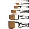 Pincel One Stroke Synthetic Watercolour Professional Winsor & Newton