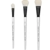 Pincel Oval Cabra Blanca Graduate Daler-Rowney