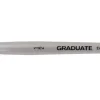 Pincel Oval Cabra Blanca Graduate nº1/2"