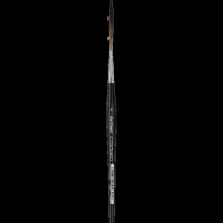 Pincel perfilador extra largo acuarela Casaneo 1298 Da Vinci nº8