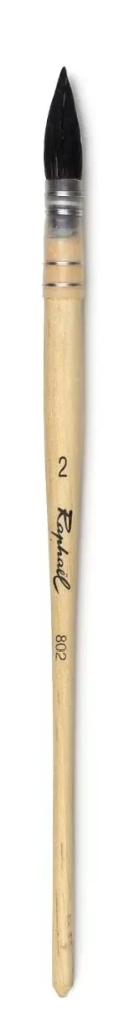 Pincel Petit Gris Mezcla Raphäel 802 nº2