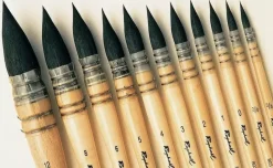 Pincel Petit Gris Natural 803 Raphäel 803