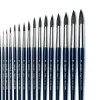 Pincel Petit Gris Serie 6221 Isabey