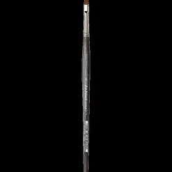 Pincel plano acuarela Colineo 5822 Da Vinci
