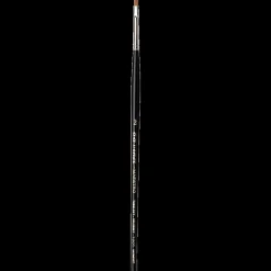 Pincel plano acuarela Kolinsky Maestro 1301 Da Vinci