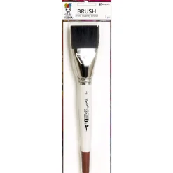 Pincel plano Dina Wakley Media Ranger