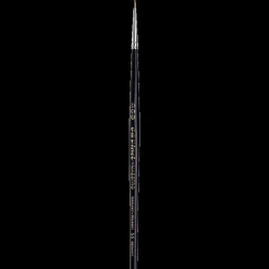 Pincel puntiagudo extra largo acuarela Kolinsky Maestro 35 Da Vinci
