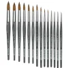 Pincel redondo acuarela Colineo 5522 Da Vinci