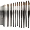 Pincel redondo acuarela Maestro 10 Da Vinci