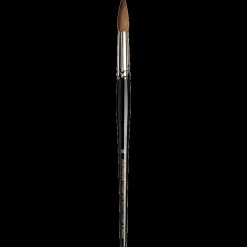 Pincel redondo acuarela Maestro 10 Da Vinci