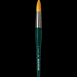 Pincel redondo acuarela Nova 1570 Da Vinci