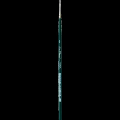 Pincel redondo acuarela Nova 1570 Da Vinci