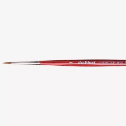 Pincel redondo de precisión Cosmo Spin 5580 Da Vinci nº1