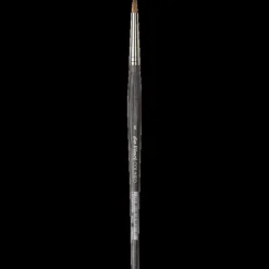 Pincel redondo extra corto acuarela Colineo 5526 Da Vinci