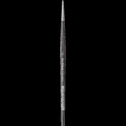 Pincel redondo extra corto acuarela Colineo 5526 Da Vinci