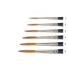 Pincel Rigger Marta Watercolour Professional Winsor & Newton