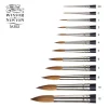 Pincel Round Marta Watercolour Professional Winsor & Newton
