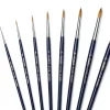 Pincel Sable Kolinsky Serie 6116 Isabey