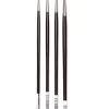 Pincel Sable Rojo Serie 6222 Isabey