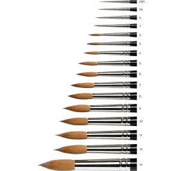 Pincel Serie7 Marta Kolinsky Winsor & Newton