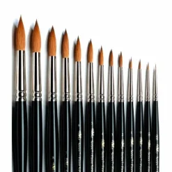 Pincel Serie7 Marta Kolinsky Winsor & Newton
