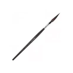 Pincel sintético espada sesgado Último 1534 Escoda nº6