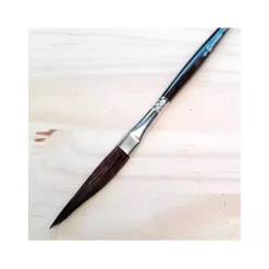 Pincel sintético espada sesgado Último 1534 Escoda nº6