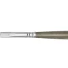 Pincel sintético plano carrado Modernista 4050 Escoda nº8
