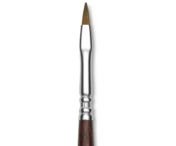 Pincel sintético plano carrado Prado 1460 Escoda nº2