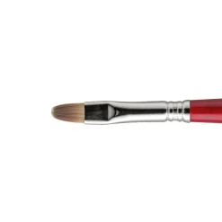 Pincel sintético plano carrado Ópera 3050 Escoda