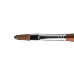 Pincel sintético plano carrado Versàtil 3043 Escoda